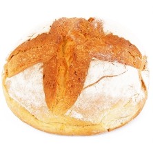 Bułka kajzerka