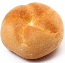 Bułka kajzerka