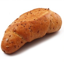 Bułka rogal