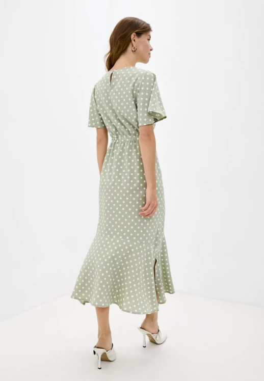 Sukienka Madridica