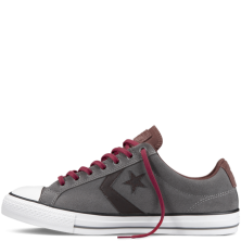 CONS Star Player Suede