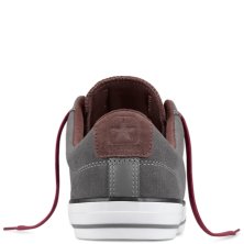 CONS Star Player Suede