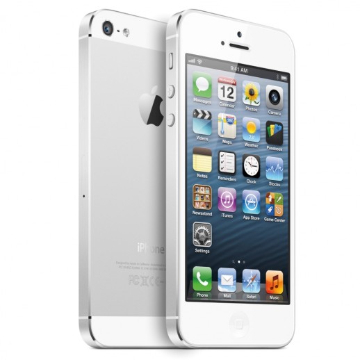 Apple iPhone 5