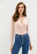 Body bluzka Lessmao