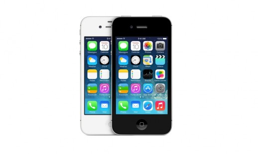 Apple iPhone 4S