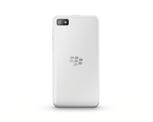 BlackBerry Z10