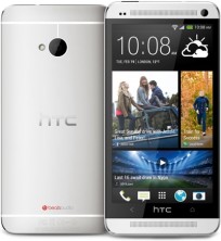 HTC One