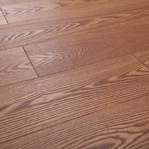 Deska parkietowa "Jesion Ariadna"