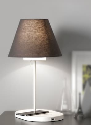 Kiedy jest jasno w domu