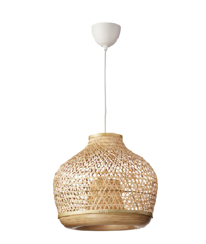                 Kiedy w domu jest jasno
            